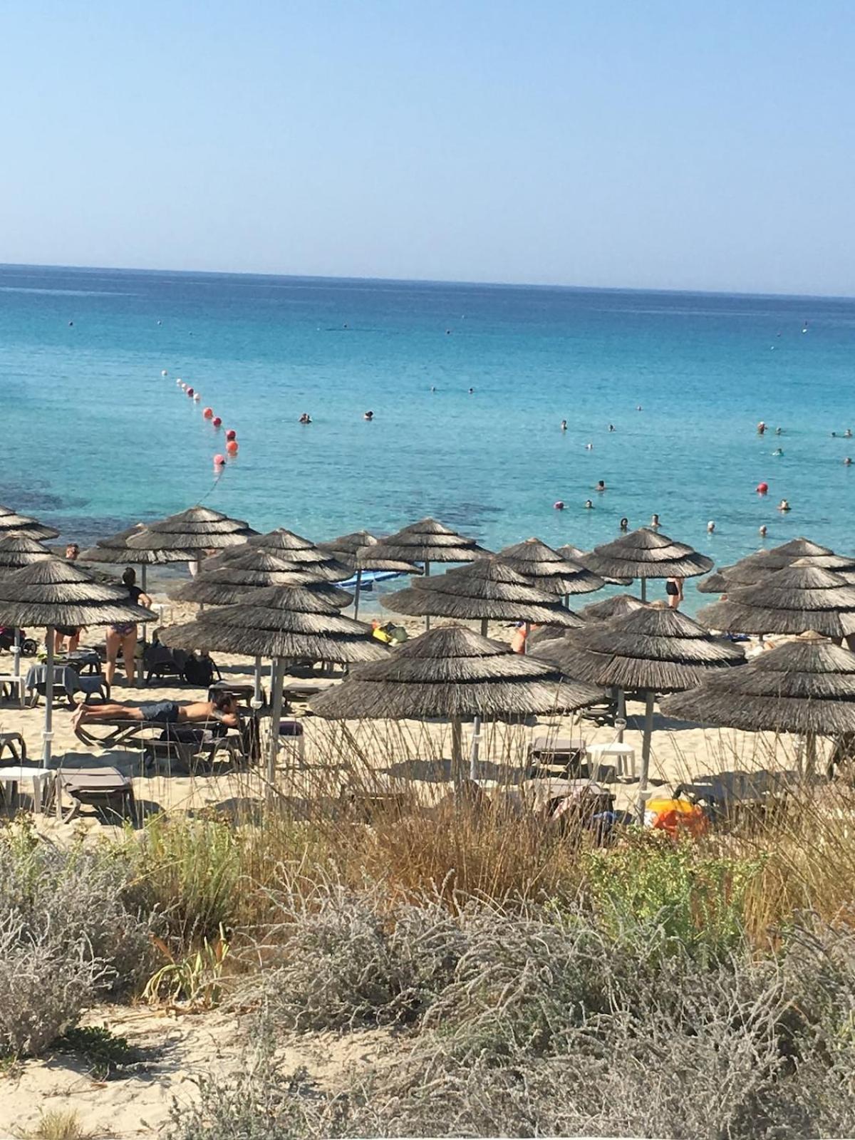 Narcissos 'nissi Beach' C5 * Ayia Napa
